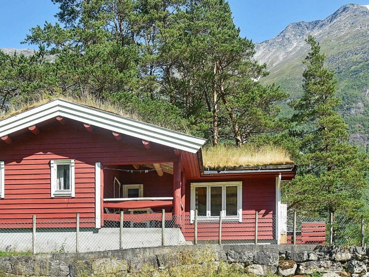 Holiday Home Olden IV Exterior foto
